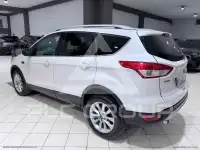 2015 Ford Kuga