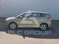 2015 Ford Kuga
