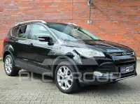 2015 Ford Kuga