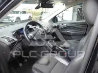 2015 Ford Kuga