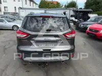 2015 Ford Kuga