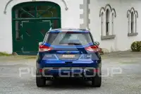 2015 Ford Kuga