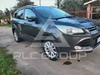 2015 Ford Kuga