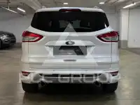 2015 Ford Kuga