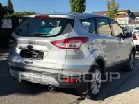 2015 Ford Kuga