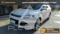 2015 Ford Kuga