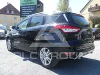 2015 Ford Kuga