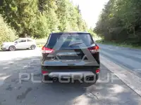2015 Ford Kuga