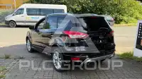 2015 Ford Kuga