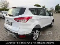 2015 Ford Kuga