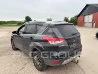 2015 Ford Kuga