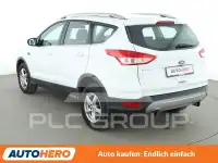 2015 Ford Kuga