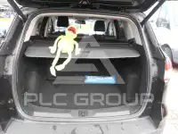 2015 Ford Kuga