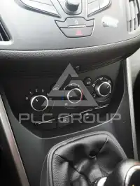 2015 Ford Kuga