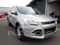 2015 Ford Kuga