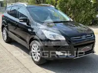 2015 Ford Kuga