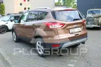 2015 Ford Kuga