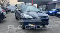 2015 Ford Kuga