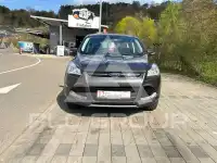 2015 Ford Kuga