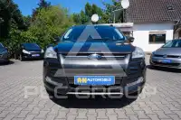 2015 Ford Kuga