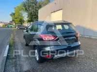 2015 Ford Kuga