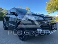2015 Ford Kuga