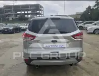 2015 Ford Kuga