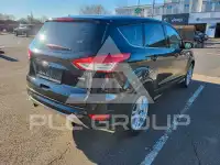 2015 Ford Kuga