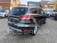 2015 Ford Kuga