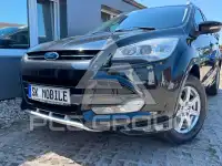 2015 Ford Kuga