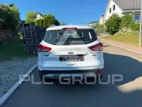 2015 Ford Kuga
