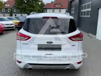 2015 Ford Kuga