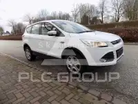 2015 Ford Kuga