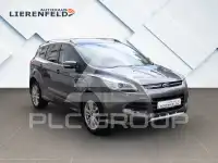 2015 Ford Kuga