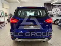 2015 Ford Kuga