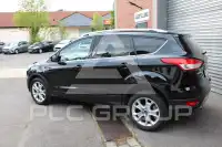 2015 Ford Kuga