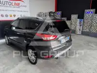 2015 Ford Kuga