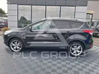 2015 Ford Kuga