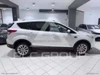 2015 Ford Kuga