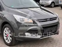 2015 Ford Kuga