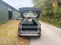 2015 Ford Kuga