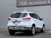 2015 Ford Kuga