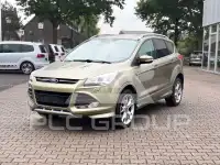 2015 Ford Kuga