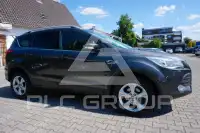2015 Ford Kuga
