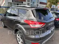 2015 Ford Kuga