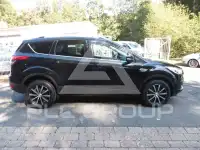 2015 Ford Kuga