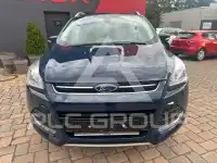 2015 Ford Kuga
