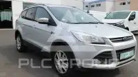 2015 Ford Kuga