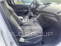2015 Ford Kuga