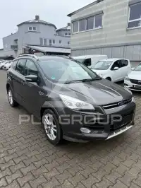 2015 Ford Kuga